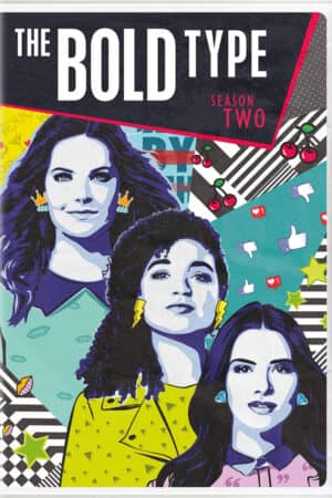 Những cô gái táo bạo (Phần 2) Những cô gái táo bạo (Phần 2)