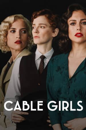 Những cô gái trực tổng đài (Phần 4) Những cô gái trực tổng đài (Phần 4)