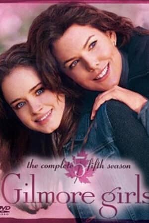 Những cô nàng Gilmore (Phần 5) Những cô nàng Gilmore (Phần 5)
