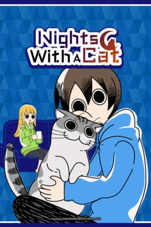 Nights with a Cat Nights with a Cat