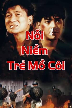 Nỗi Niềm Trẻ Mồ Côi Nỗi Niềm Trẻ Mồ Côi