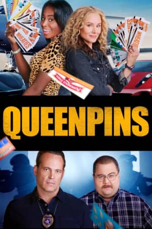 Nữ Hoàng Lừa Đảo Nữ Hoàng Lừa Đảo