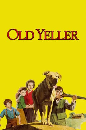 Old Yeller Old Yeller