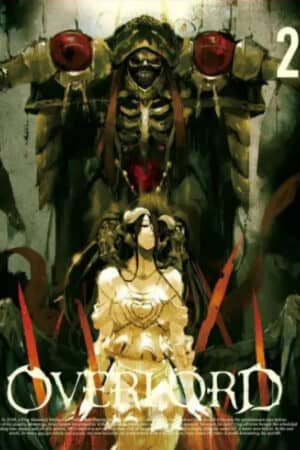 OVERLORD SP OVERLORD SP