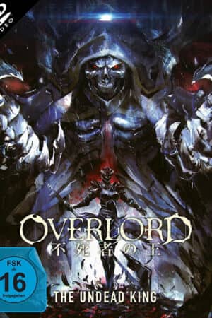 Overlord: Vị vua bất tử Overlord: Vị vua bất tử