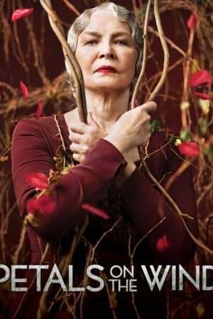 Petals on the Wind Petals on the Wind