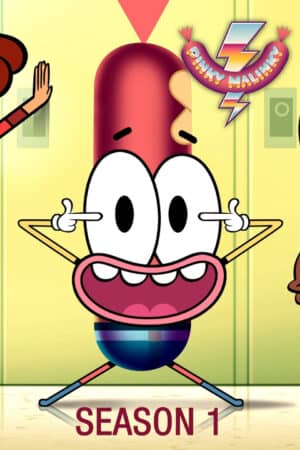 Pinky Malinky (Phần 1) Pinky Malinky (Phần 1)