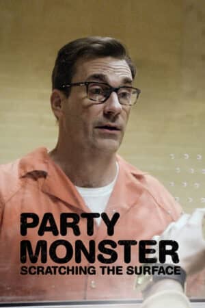 Quái vật tiệc tùng: Chỉ là phần nổi Quái vật tiệc tùng: Chỉ là phần nổi