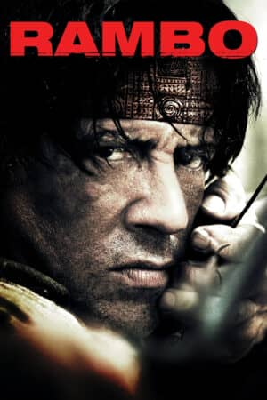 Rambo IV Rambo IV