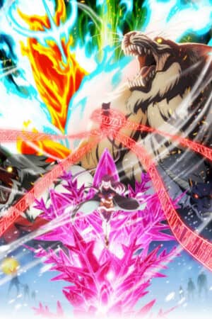 Re: Bắt đầu lại ở một thế giới khác lạ: Giao kèo đóng băng Re: Bắt đầu lại ở một thế giới khác lạ: Giao kèo đóng băng