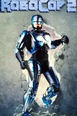 Robocop 2 Robocop 2