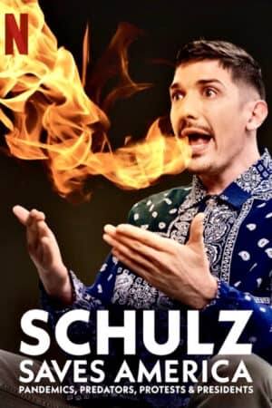 Schulz cứu nước Mỹ Schulz cứu nước Mỹ