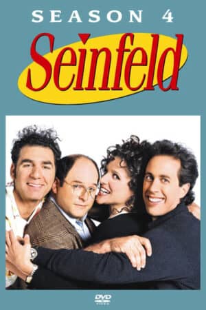 Seinfeld (Phần 4) Seinfeld (Phần 4)