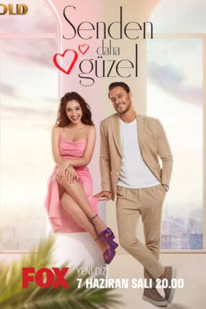 Senden Daha Guzel Senden Daha Guzel