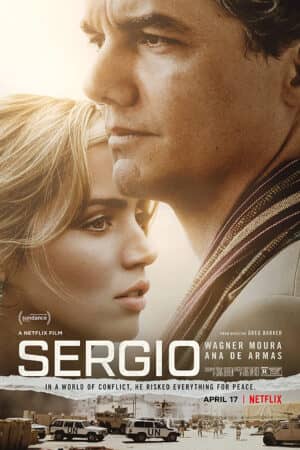 Sergio Sergio