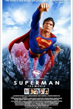 Siêu Nhân Siêu Nhân