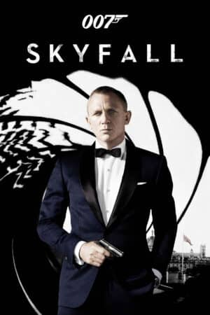 Skyfall Skyfall
