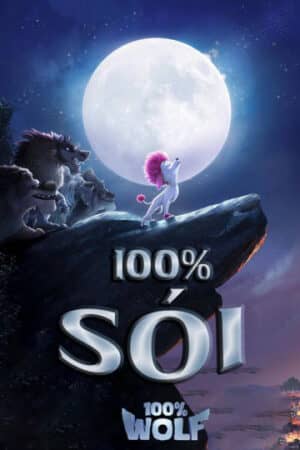 Sói 100% Sói 100%