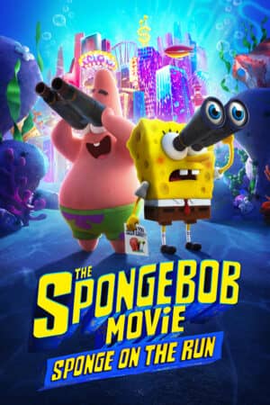 SpongeBob: Bọt biển đào tẩu SpongeBob: Bọt biển đào tẩu