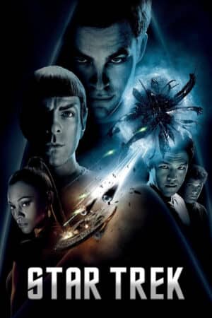 Star Trek: Du Hành Giữa Các Vì Sao Star Trek: Du Hành Giữa Các Vì Sao