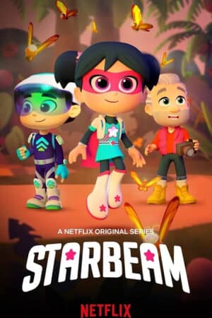 StarBeam (Phần 1) StarBeam (Phần 1)