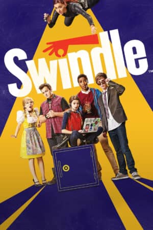 Swindle Swindle