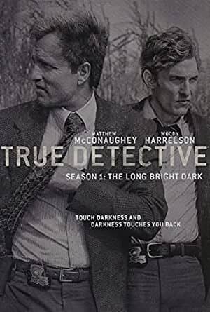 Thám Tử Chân Chính Phần 1 Thám Tử Chân Chính Phần 1