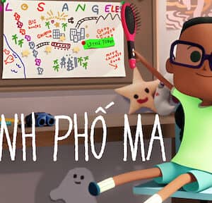 Thành phố ma Thành phố ma