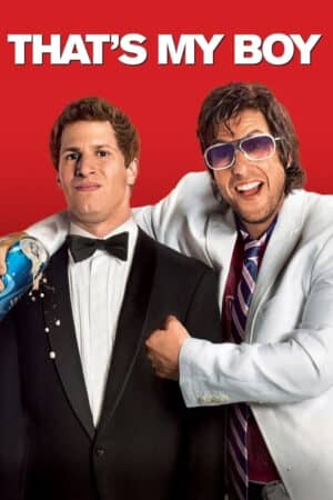 That's My Boy That's My Boy