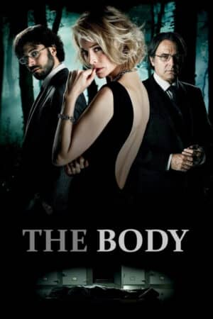 The Body The Body