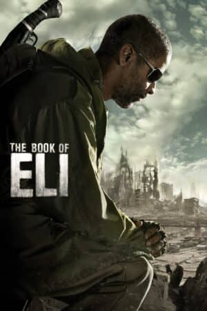The Book of Eli The Book of Eli