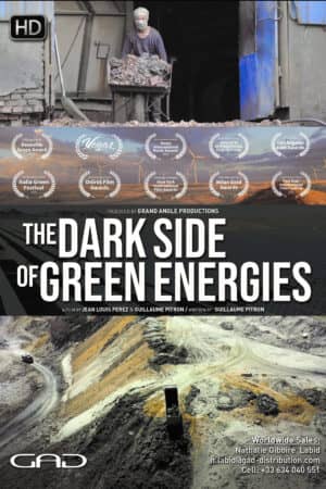 The Dark Side of Green Energies The Dark Side of Green Energies