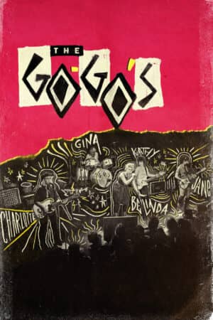 The Go-Go's The Go-Go's