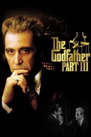 The Godfather: Part III The Godfather: Part III