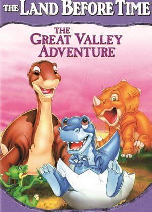 The Land Before Time II: The Great Valley Adventure The Land Before Time II: The Great Valley Adventure