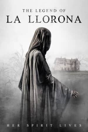 The Legend of La Llorona The Legend of La Llorona