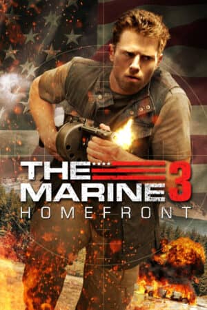 The Marine 3: Homefront The Marine 3: Homefront