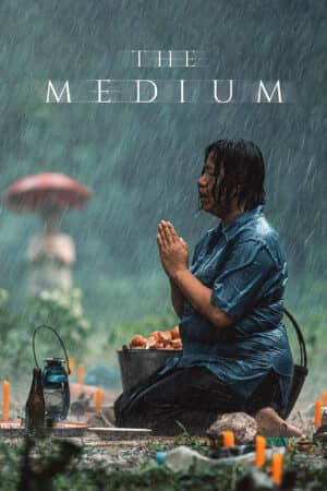 The Medium The Medium