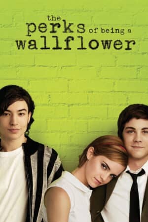 The Perks of Being a Wallflower The Perks of Being a Wallflower