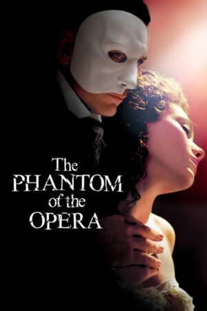 The Phantom of the Opera The Phantom of the Opera