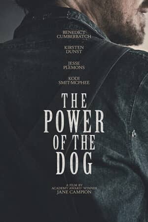 The Power of the Dog The Power of the Dog