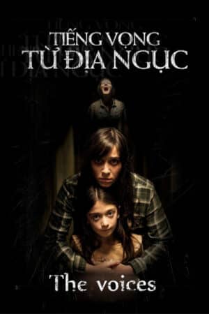 Tiếng Vọng Từ Địa Ngục Tiếng Vọng Từ Địa Ngục