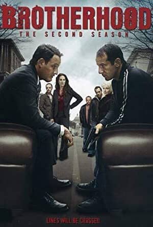 Tình anh em (Phần 2) Tình anh em (Phần 2)