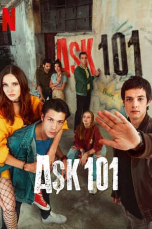 Tình Yêu 101 (Phần 2) Tình Yêu 101 (Phần 2)