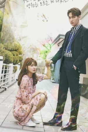 Tôi và anti-fan kết hôn Tôi và anti-fan kết hôn