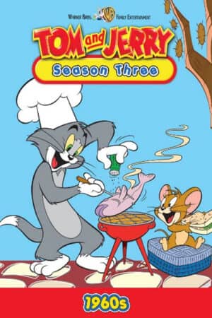 Tom And Jerry Collections (1960) Tom And Jerry Collections (1960)