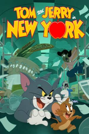 Tom and Jerry in New York (Phần 2) Tom and Jerry in New York (Phần 2)