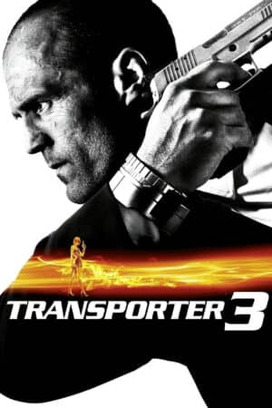 Transporter 3 Transporter 3