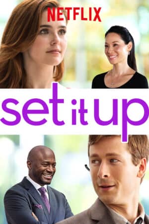 Trợ lý yêu Trợ lý yêu