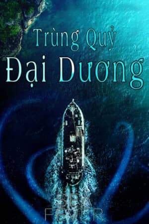 Trùng Quỷ Đại Dương Trùng Quỷ Đại Dương